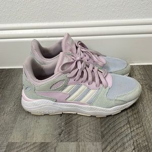 Adidas Cloud Foam Sneaker